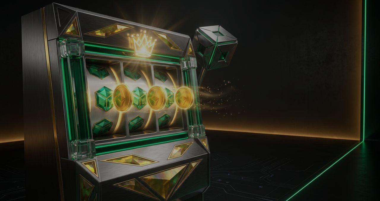 Lucky Block